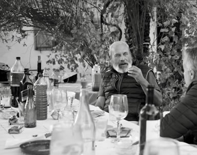 Ecoturismo Mula, Murcia